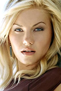 Elisha Cuthbert